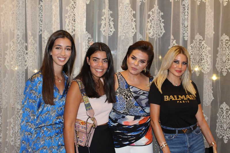 Resense Spa hosts a beauty workshop with the renowned Dermatologist Dr. Salima El Hajj